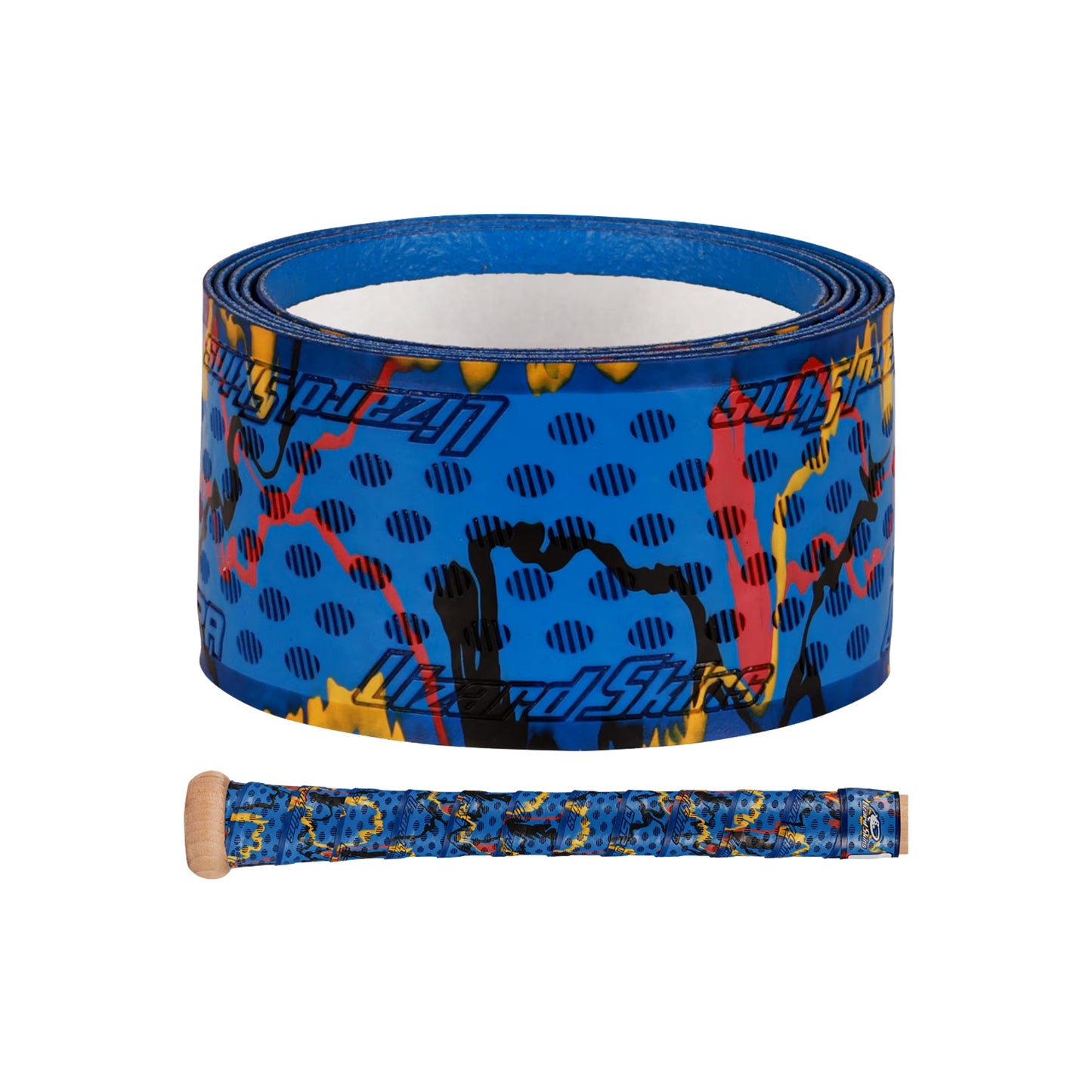 DSP Ultra Bat Grip - Camo Collection