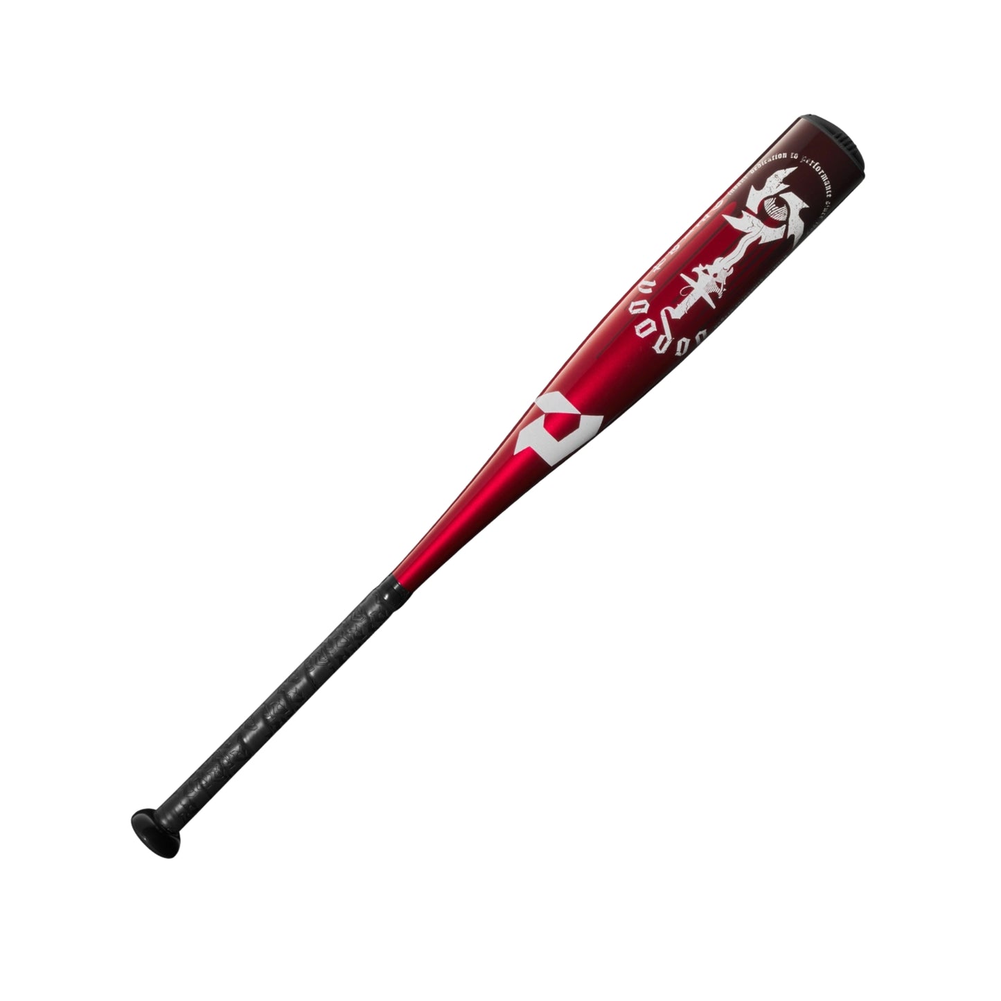 2025 DeMarini Voodoo® One USSSA Baseball Bat