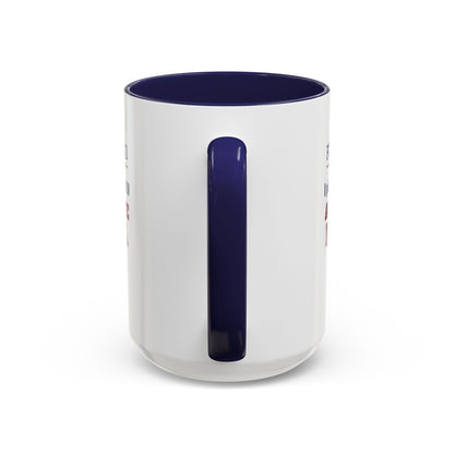 Football Dad Mug, I Played Two Years of JV and I Have Notes