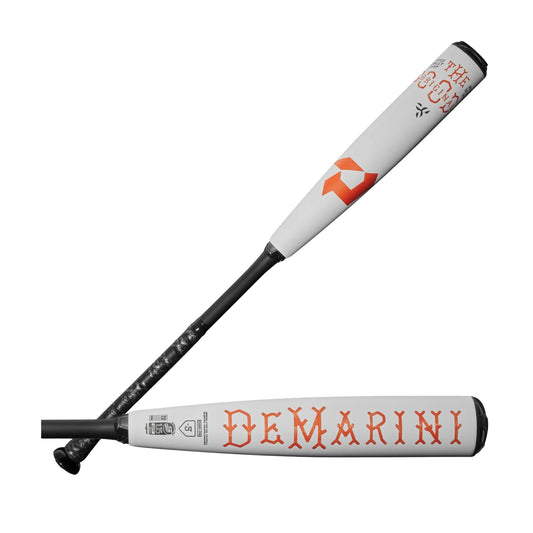 2025 DeMarini The Goods USSSA Baseball Bat