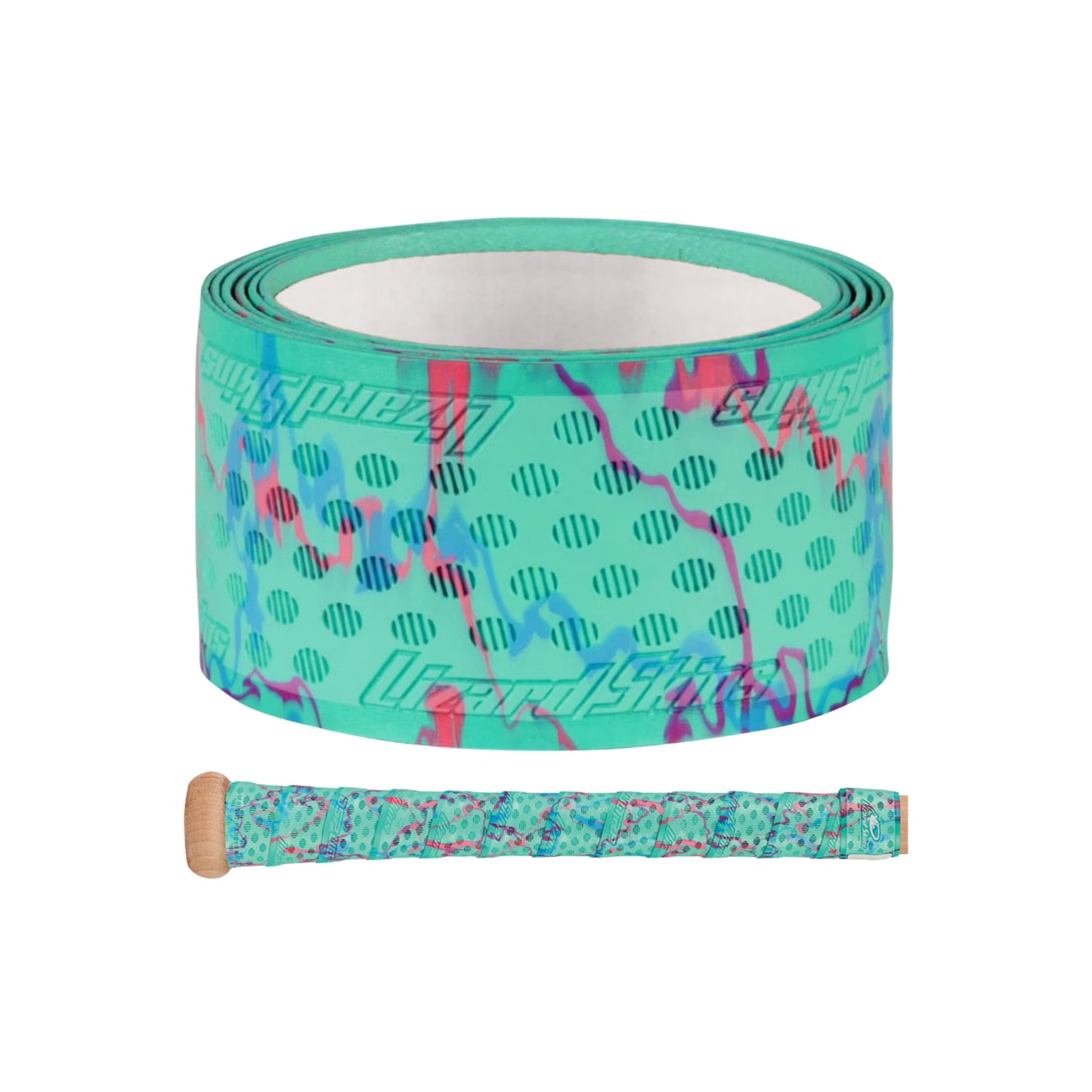 DSP Ultra Bat Grip - Camo Collection