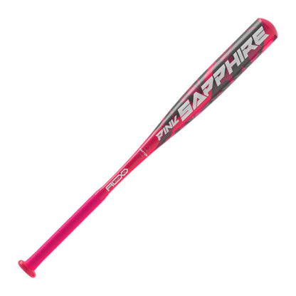 2025 Easton Pink Sapphire Fastpitch Bat, -10