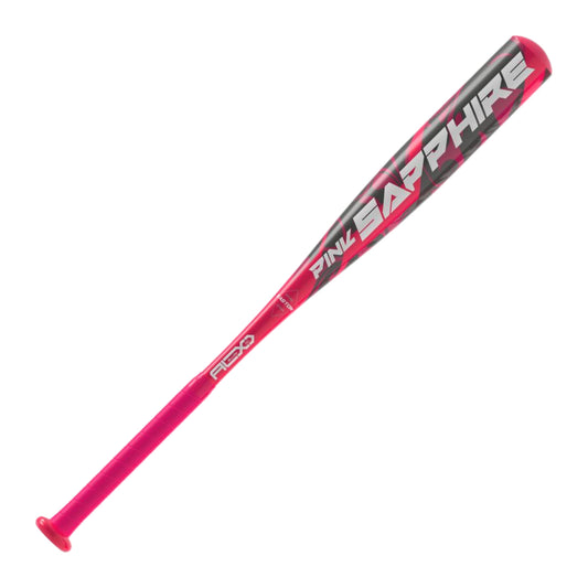 2025 Easton Pink Sapphire Fastpitch Bat, -10