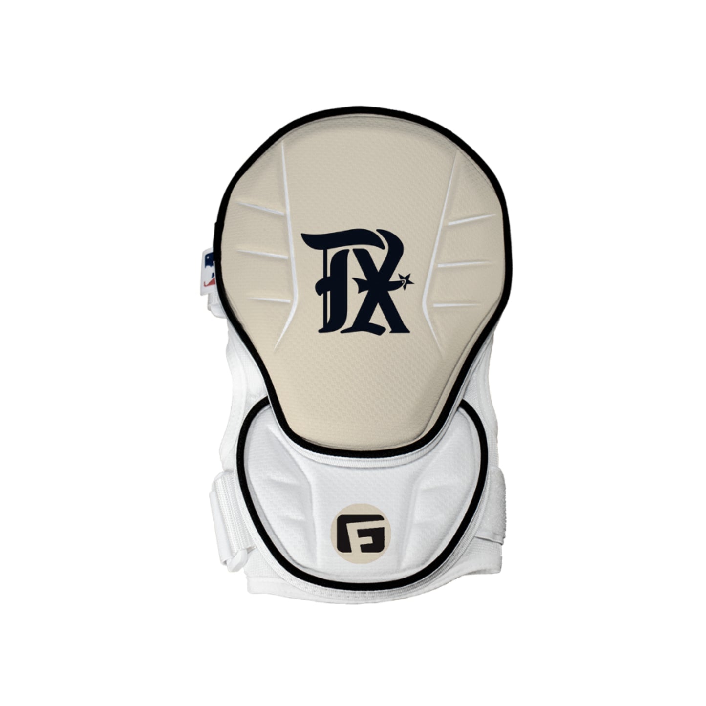Alpha Baseball Elbow Guard - MLB Collection - City Connect