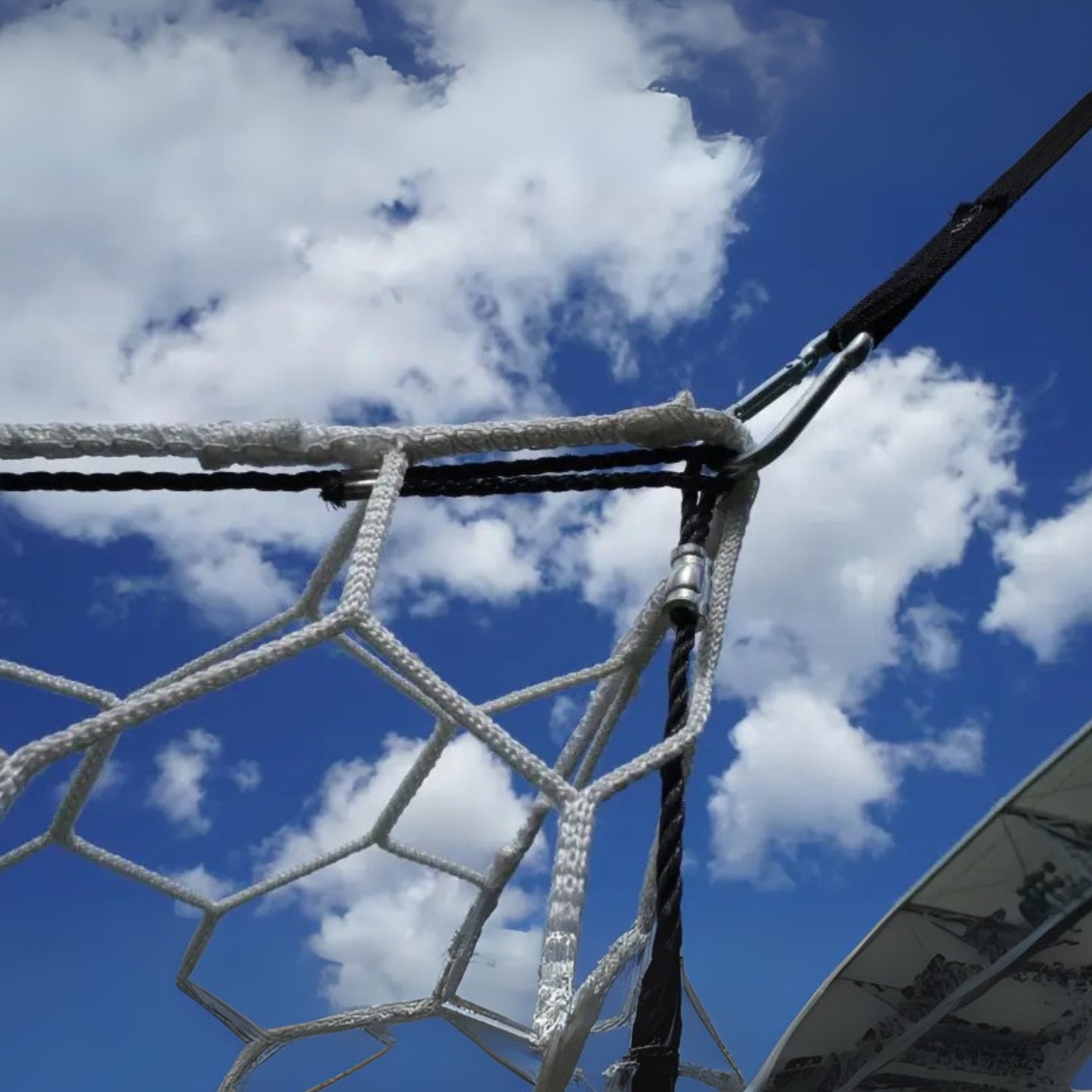 International Pro Match Goal – Height Adjustable