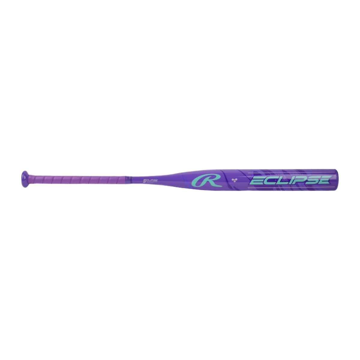 Eclipse Bat Rawlings Eclipse Fastpitch Softball Bat, -12 – Williams Athletics