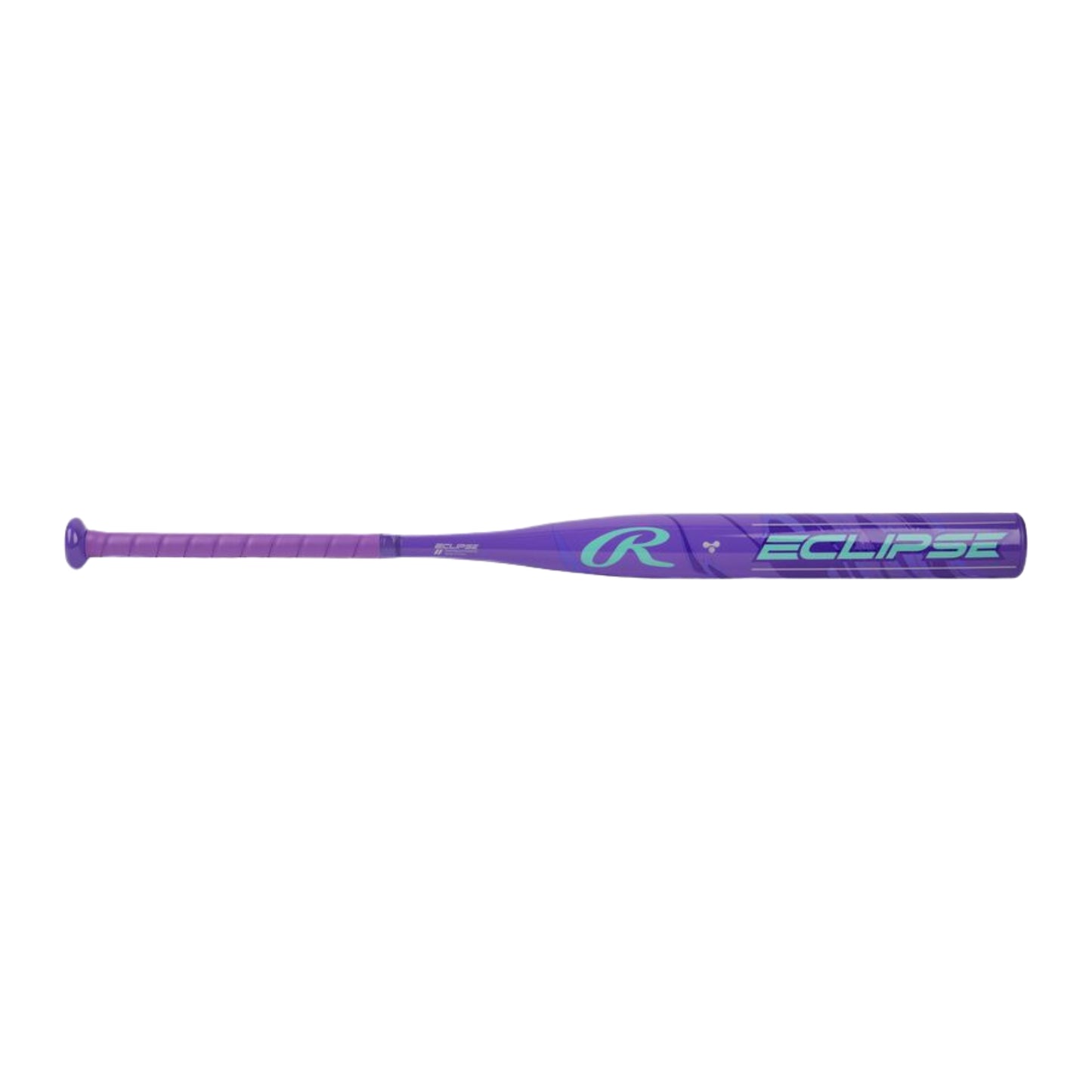 Rawlings Eclipse Fastpitch Softball Bat, -12