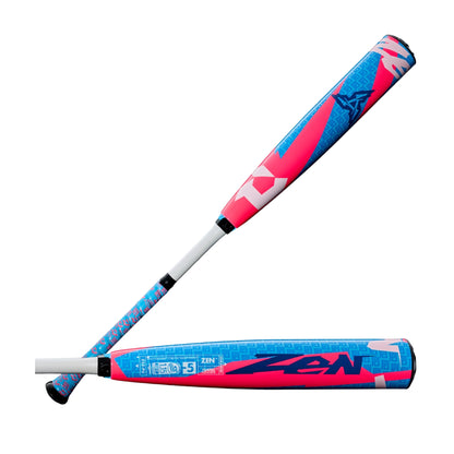 2025 Pottstown Zen USSSA Baseball Bat