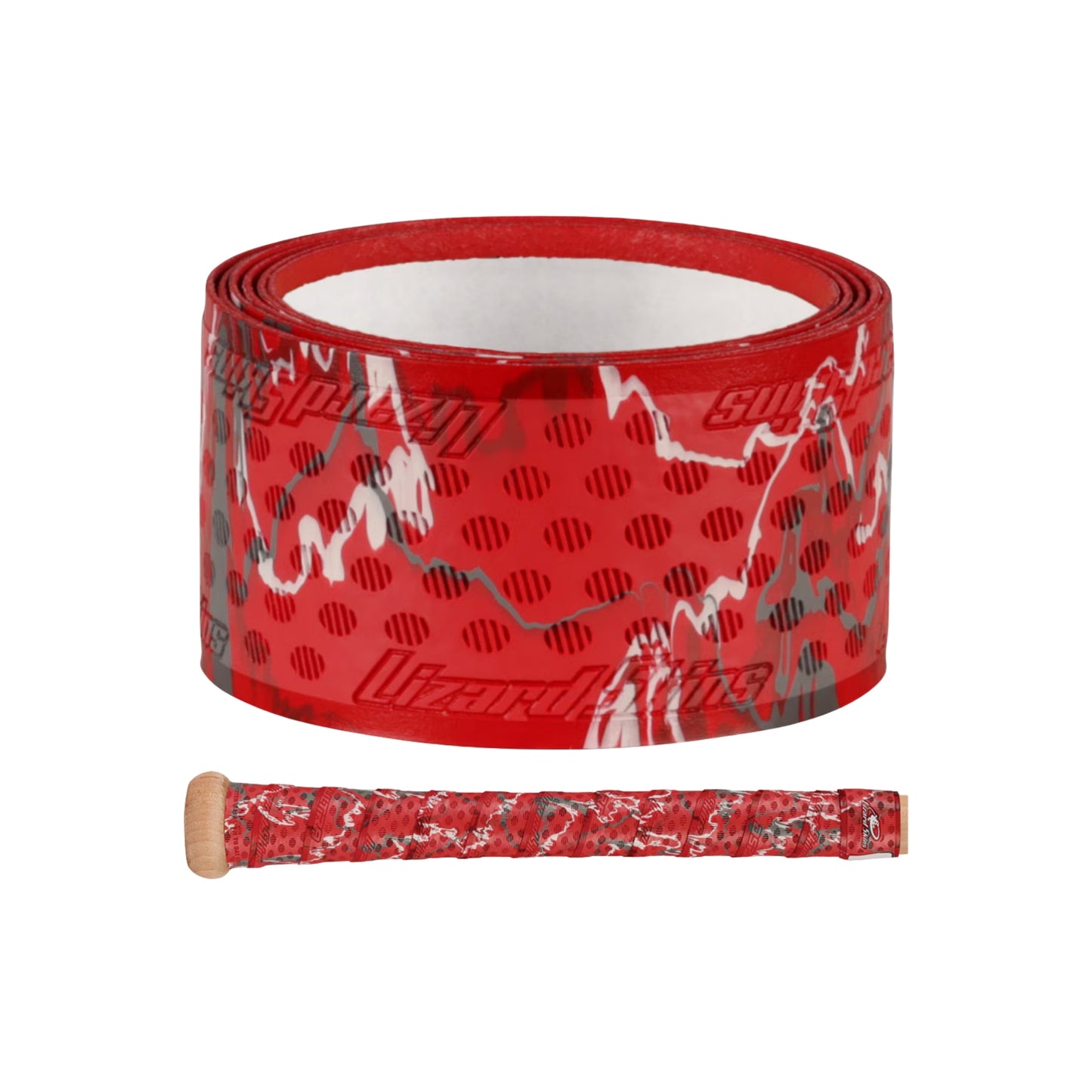 DSP Ultra Bat Grip - Camo Collection