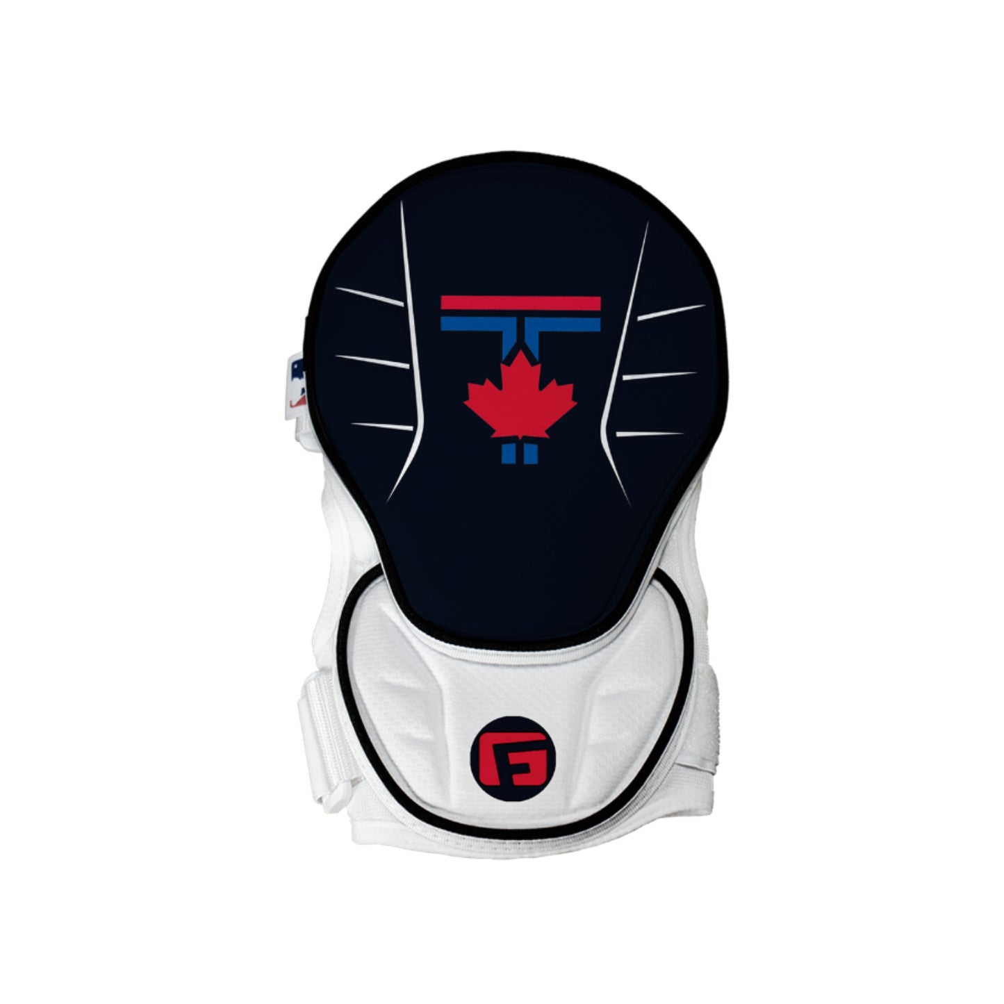 Alpha Baseball Elbow Guard - MLB Collection - City Connect