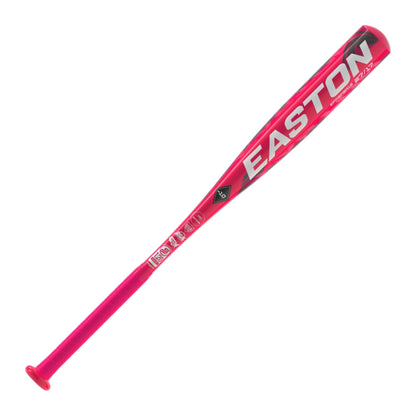 2025 Easton Pink Sapphire Fastpitch Bat, -10