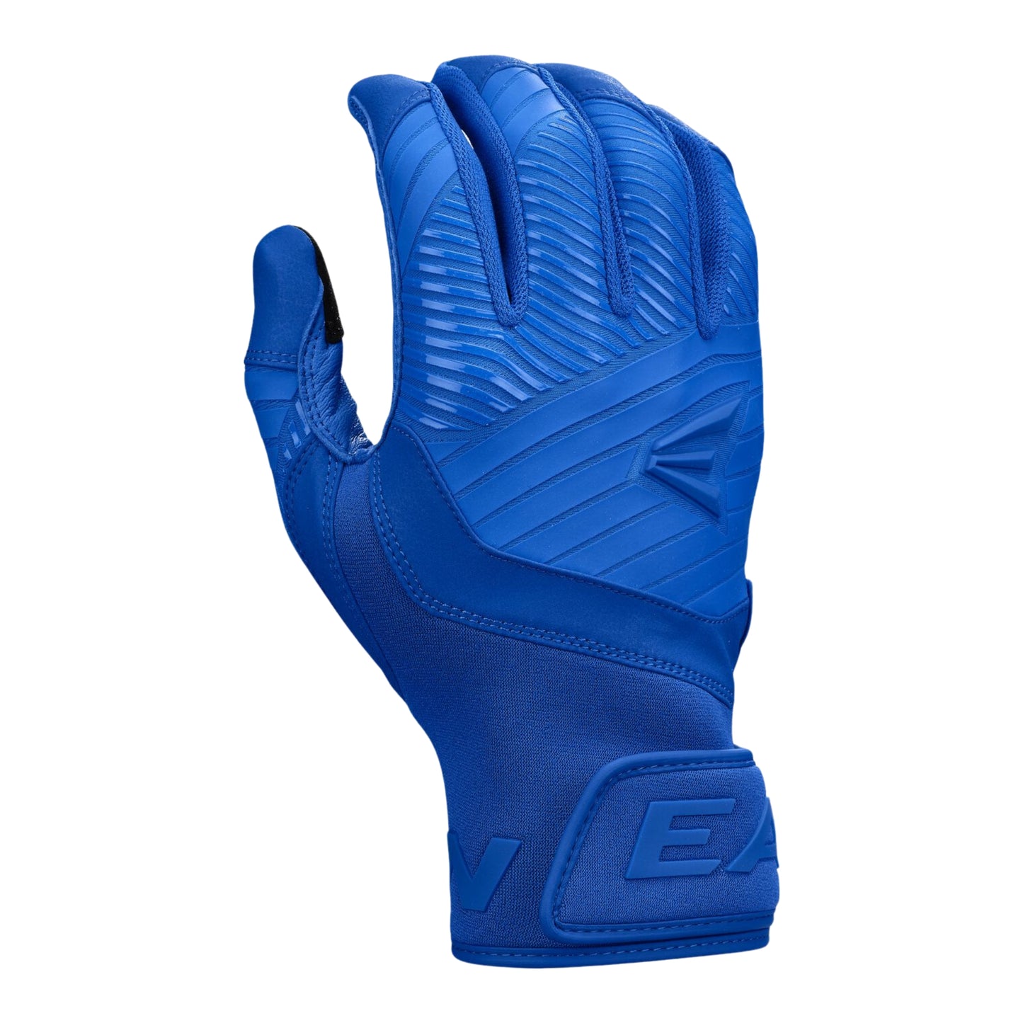 Walk-Off Ethos Black Tie Batting Gloves, Adult & Youth Sizes