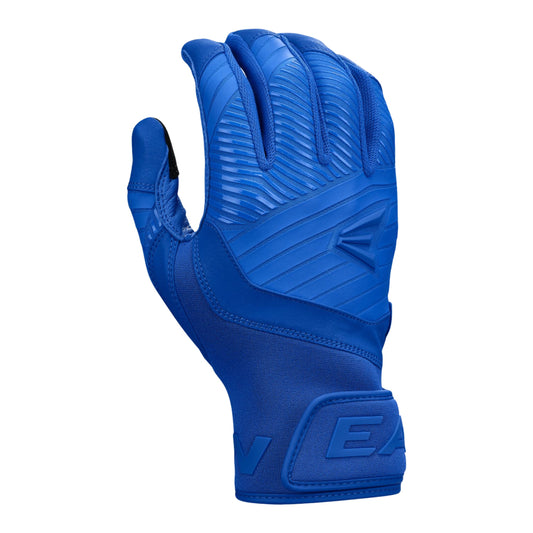 Walk-Off Ethos Black Tie Batting Gloves, Adult & Youth Sizes