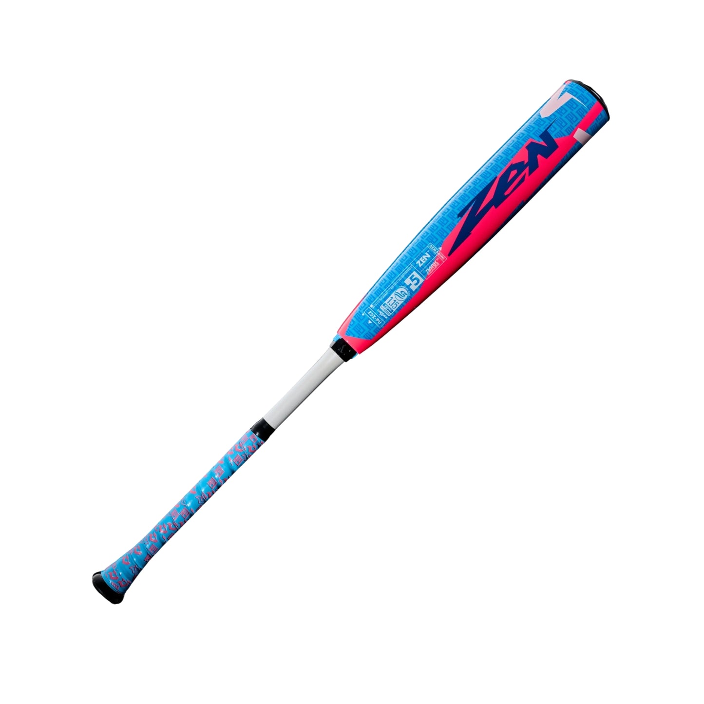 2025 Pottstown Zen USSSA Baseball Bat