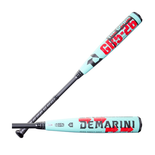 2026 DeMarini The Goods™ (-3) BBCOR Baseball Bat