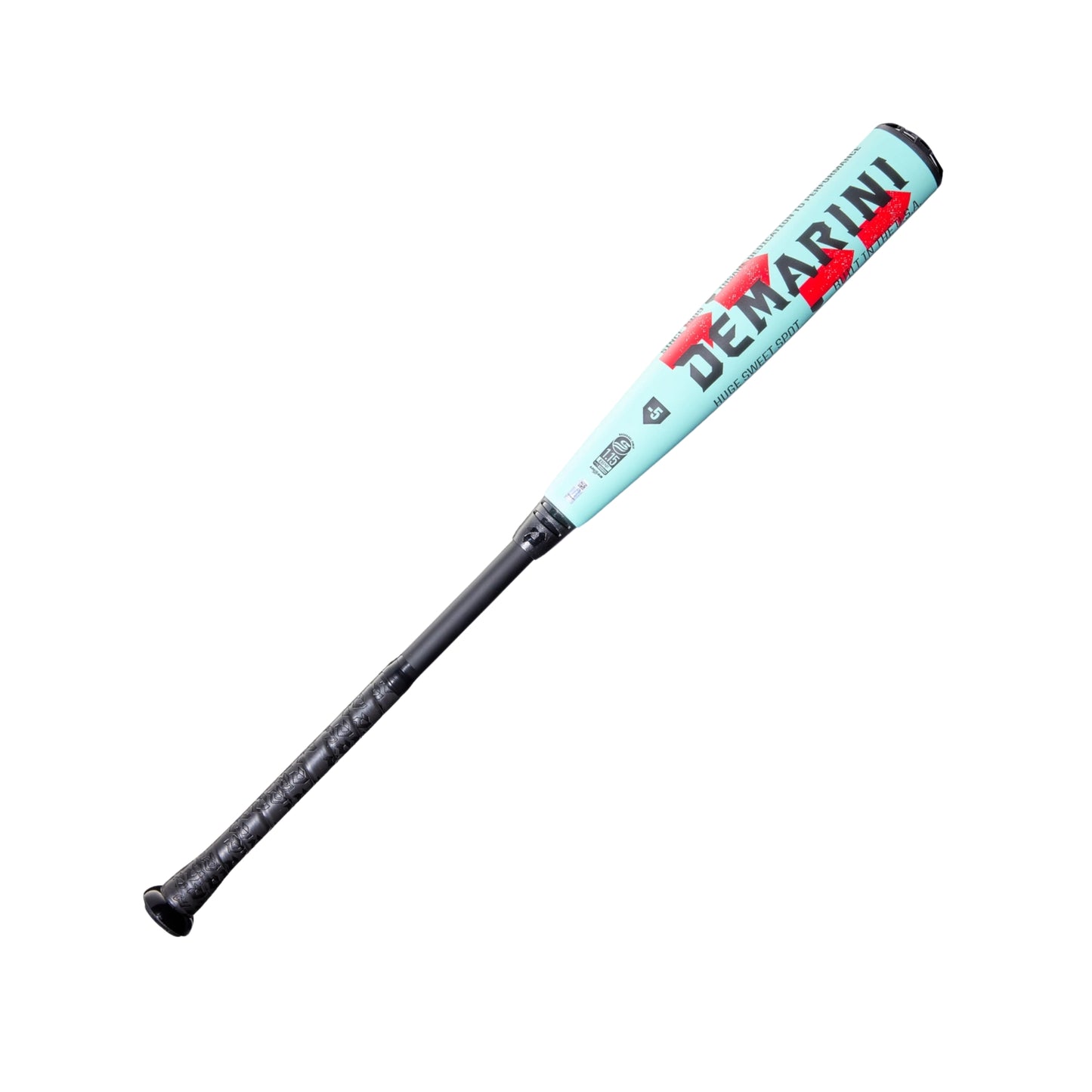 2026 DeMarini The Goods™ (-3) BBCOR Baseball Bat