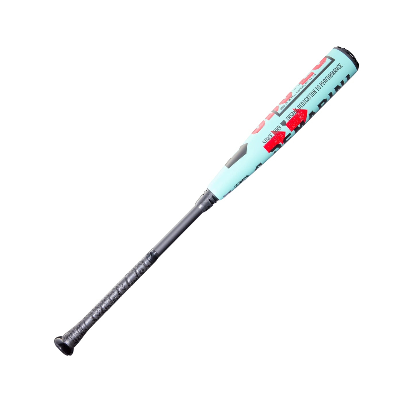2026 DeMarini The Goods™ (-3) BBCOR Baseball Bat