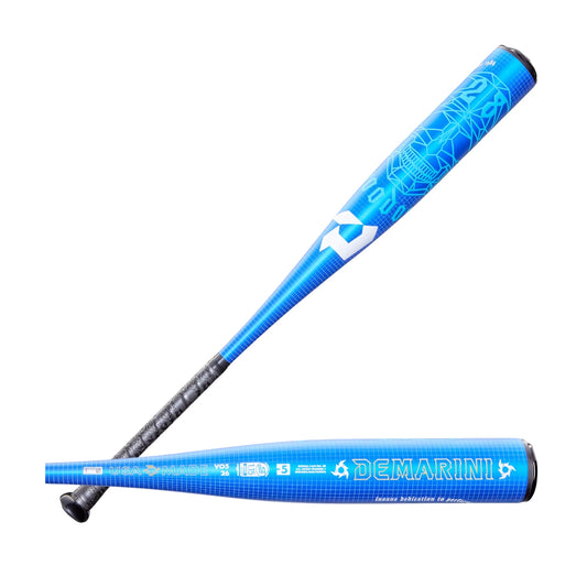 2026 Voodoo® One (-10) 2 ¾” USSSA Baseball Bat