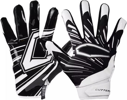 Game Day Pro Receiver Gloves