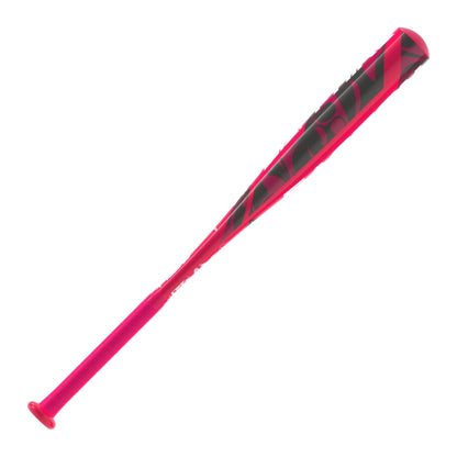 2025 Easton Pink Sapphire Fastpitch Bat, -10