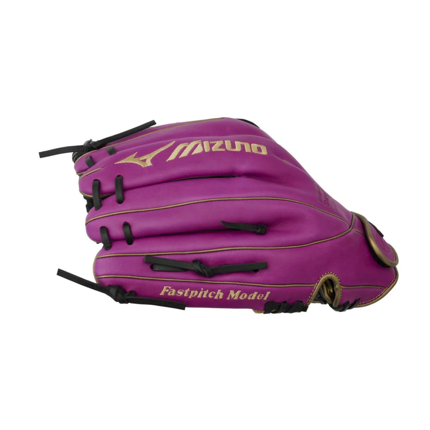 GMVP1200PF5 MVP Prime FP, Infielder Fastpitch Glove, 12", Center Pocket Design, H Web