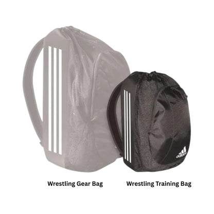 Wrestling Training Bag