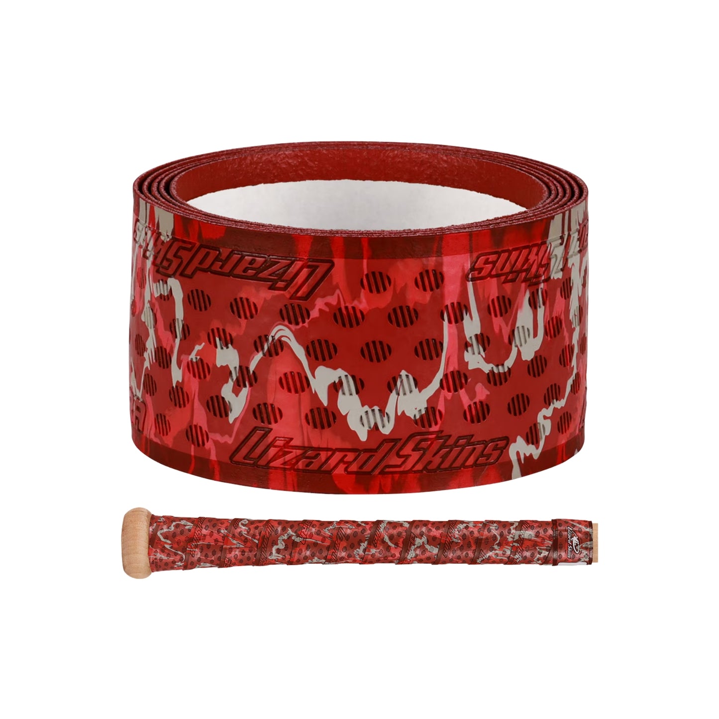 DSP Ultra Bat Grip - Camo Collection