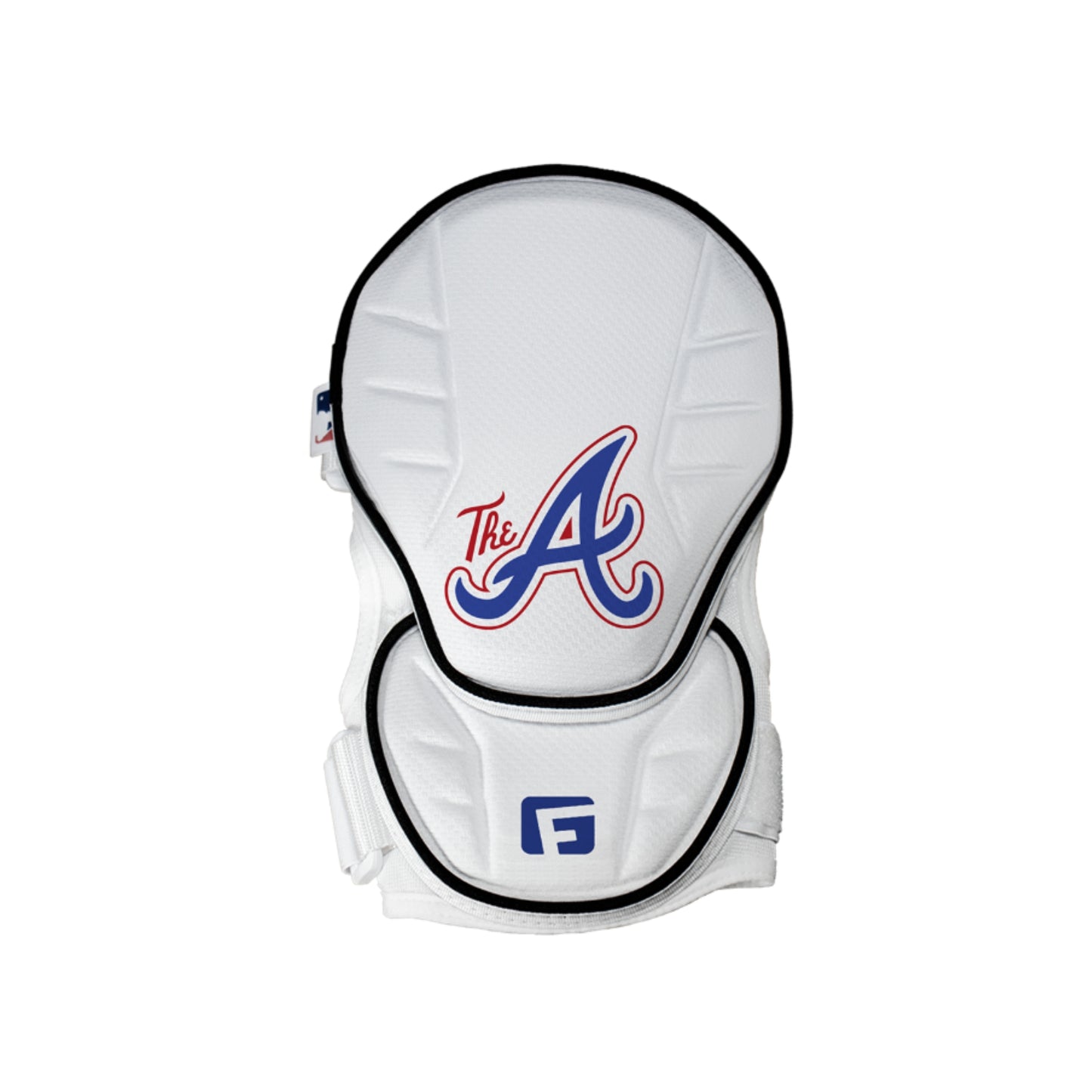 Alpha Baseball Elbow Guard - MLB Collection - City Connect