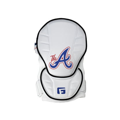 Alpha Baseball Elbow Guard - MLB Collection - City Connect