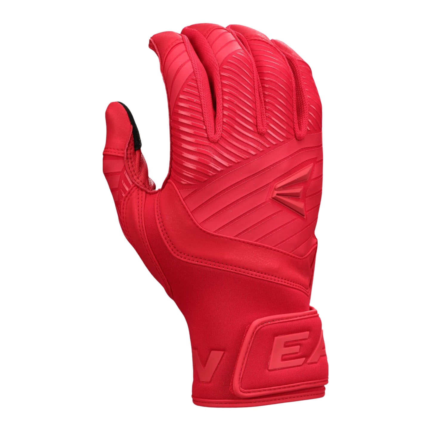 Walk-Off Ethos Black Tie Batting Gloves, Adult & Youth Sizes