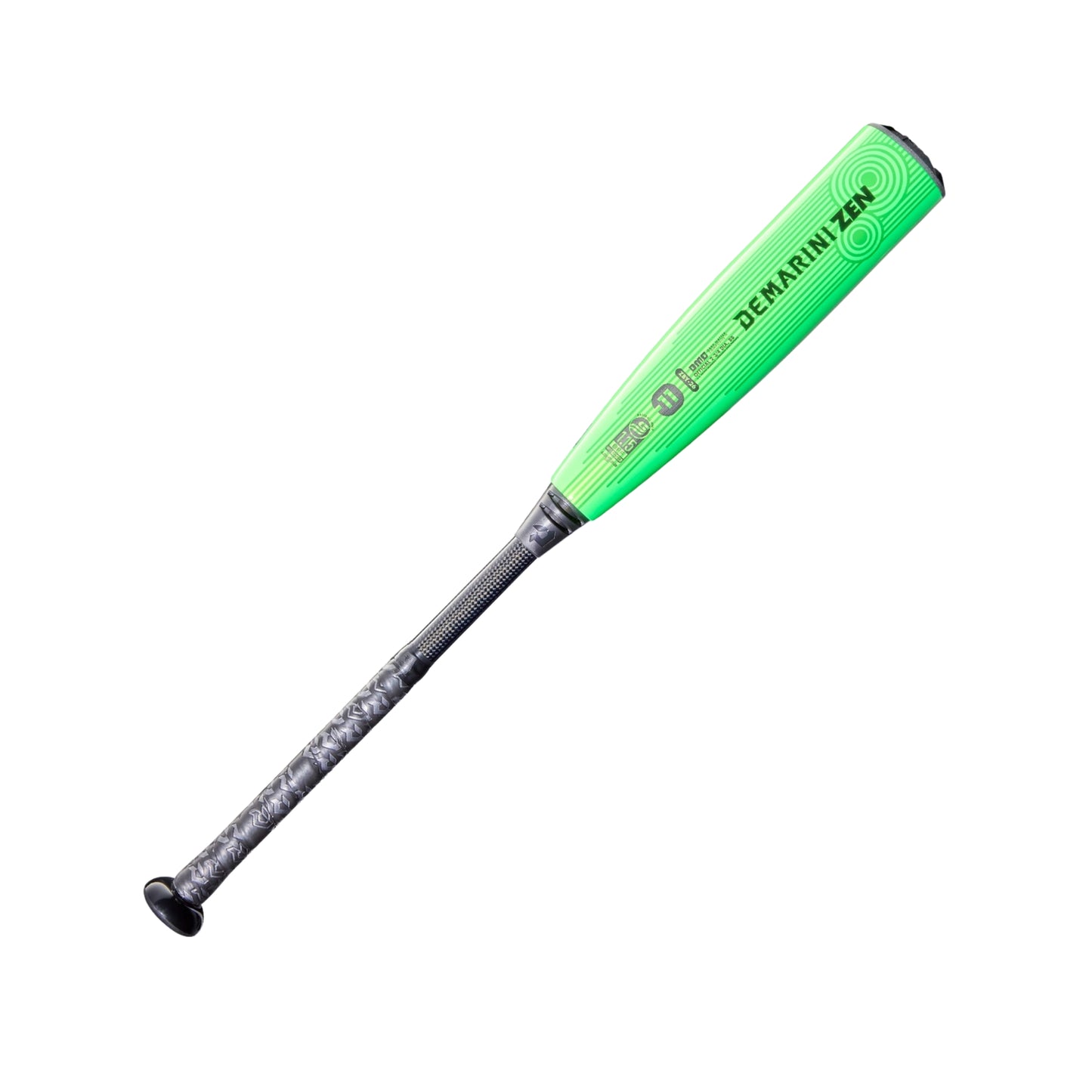 2026 DeMarini Zen 2 ¾” USSSA Baseball Bat