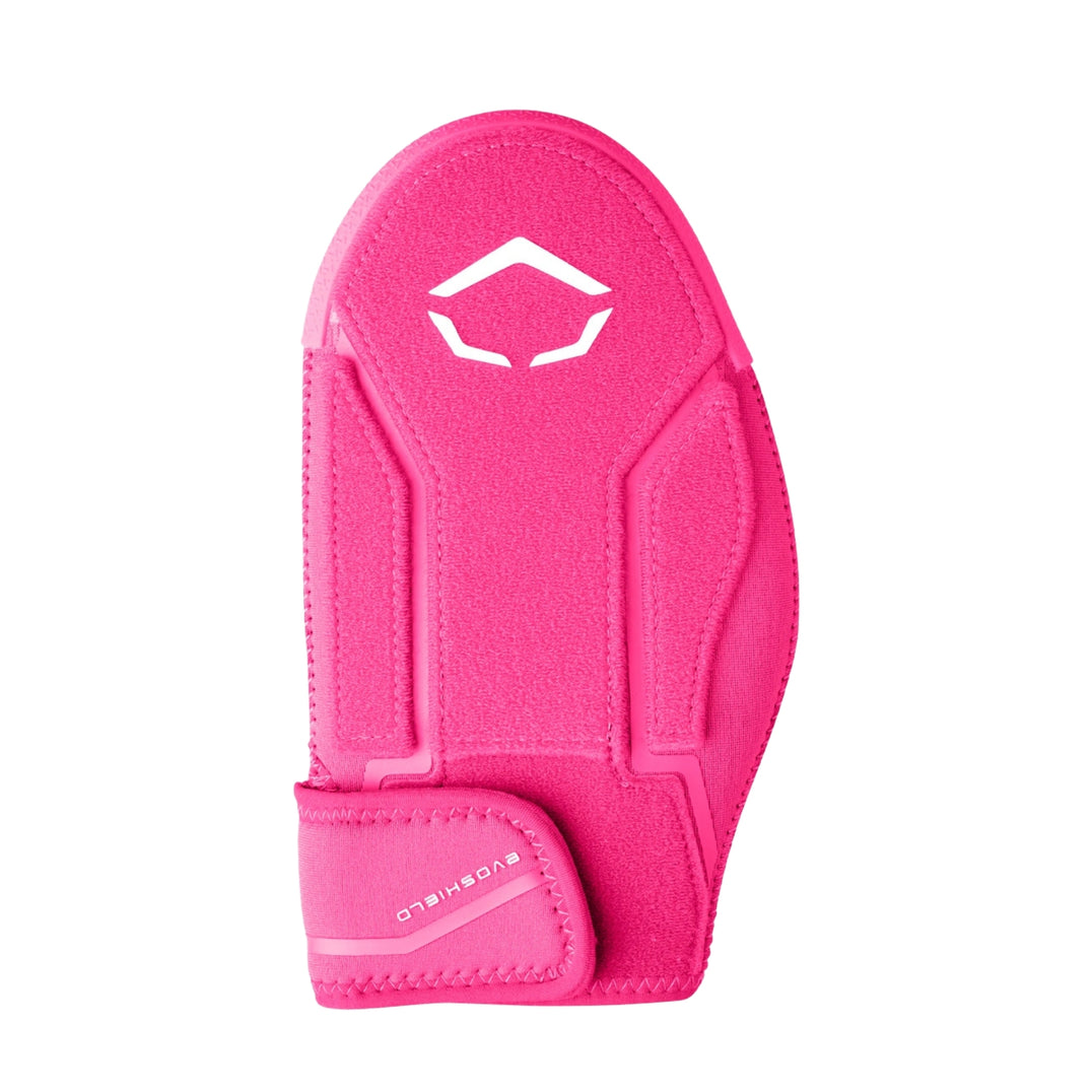 Wilson Shorty Sliding Mitt 2.0 - Thumbnail 5