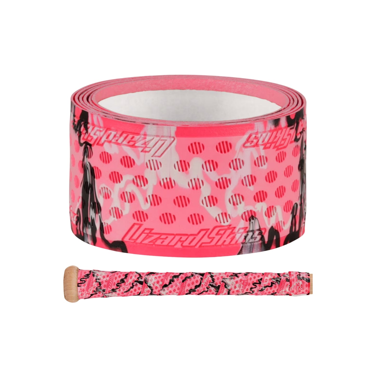 DSP Ultra Bat Grip - Camo Collection