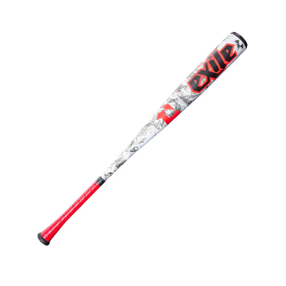 2026 DeMarini Exile™ (-3) BBCOR Baseball Bat