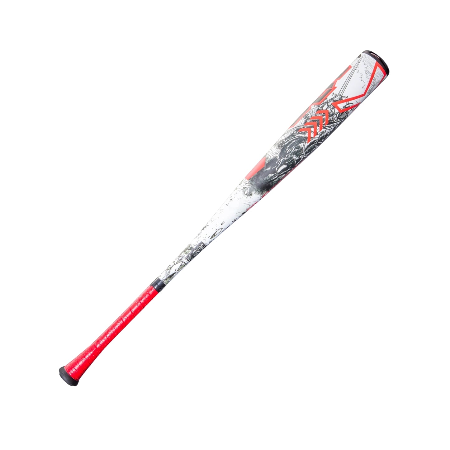 2026 DeMarini Exile™ (-3) BBCOR Baseball Bat