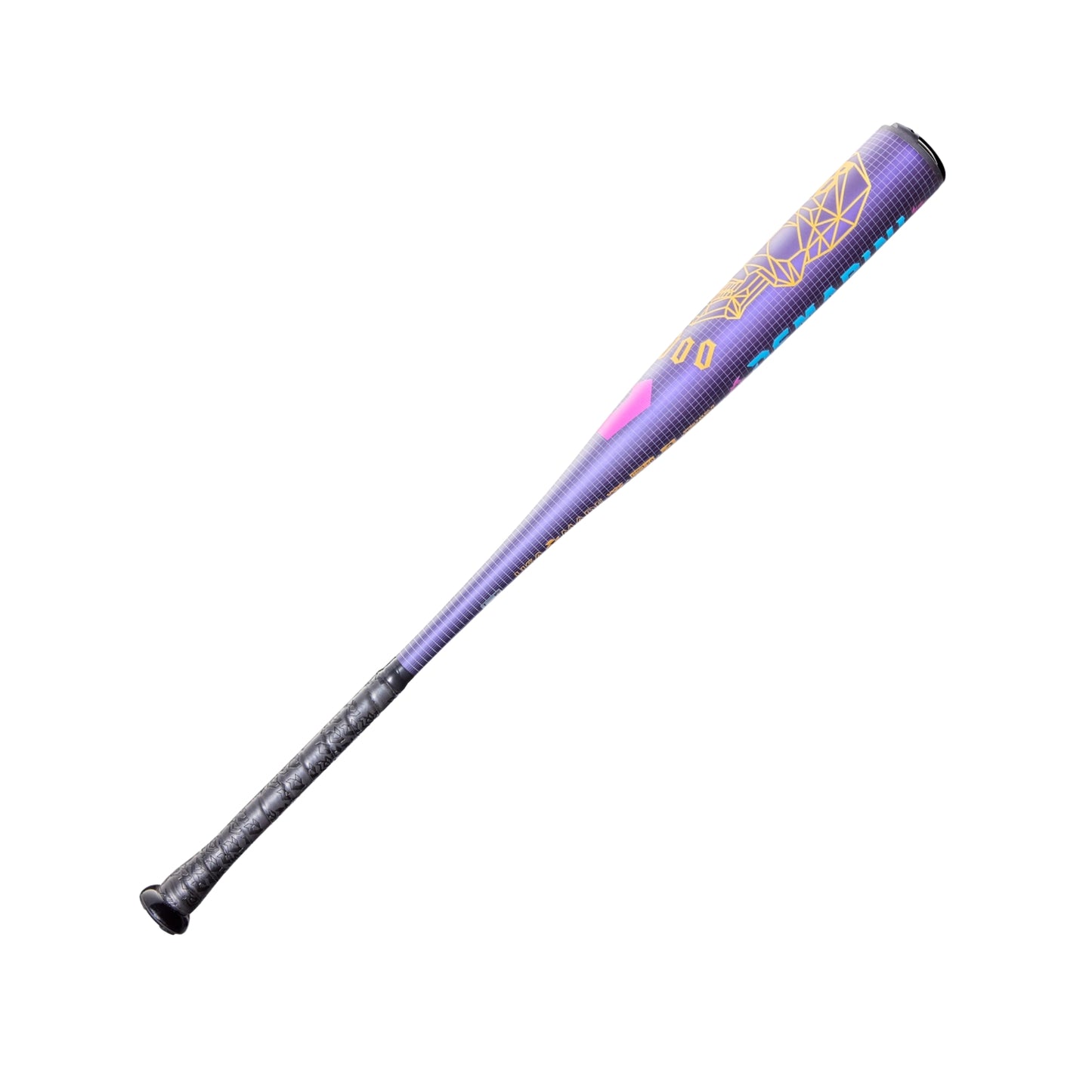 2026 DeMarini Voodoo® One (-3) BBCOR Baseball Bat