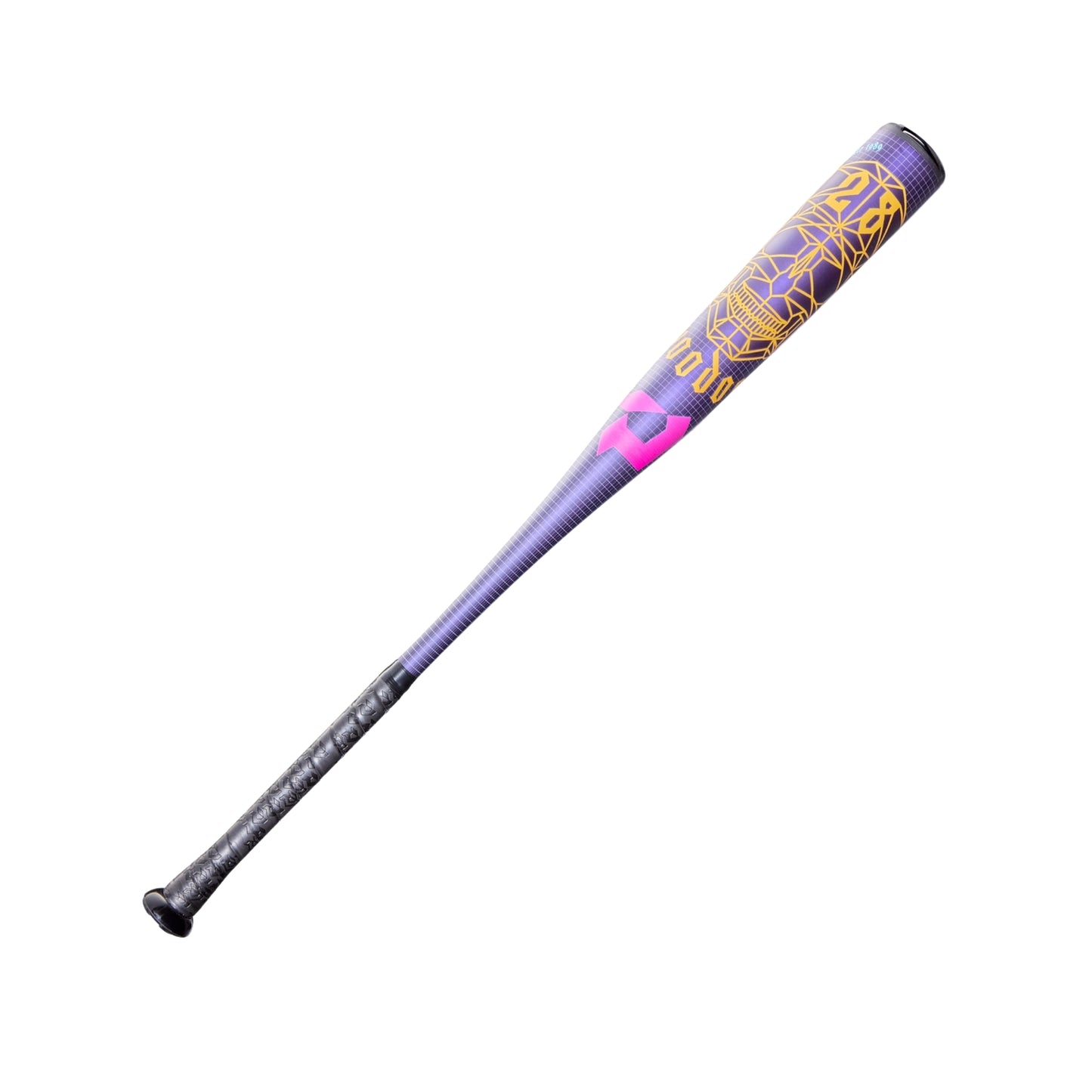 2026 DeMarini Voodoo® One (-3) BBCOR Baseball Bat