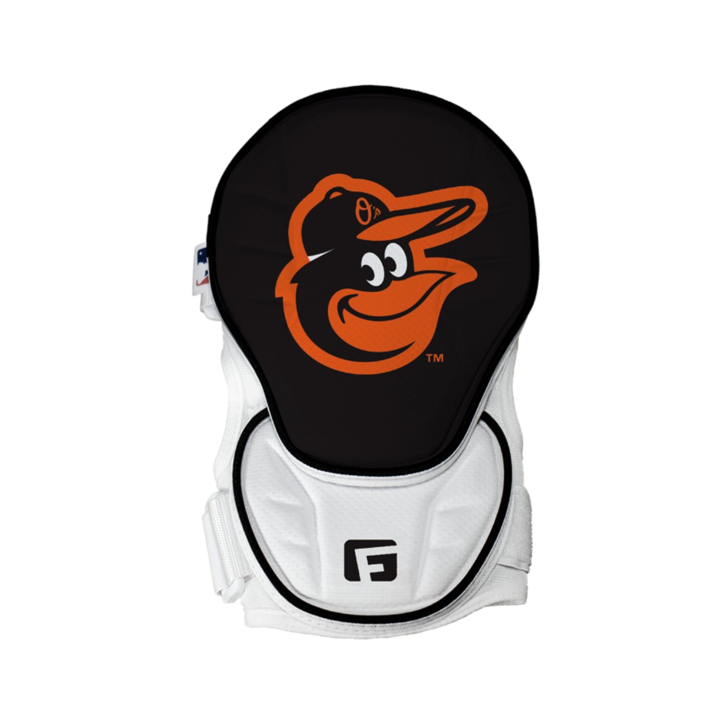 Alpha Baseball Elbow Guard - MLB Collection