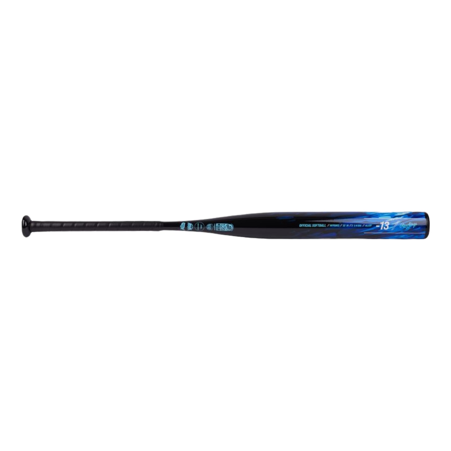 Rawlings Haze Fastpitch Softball Bat, -13