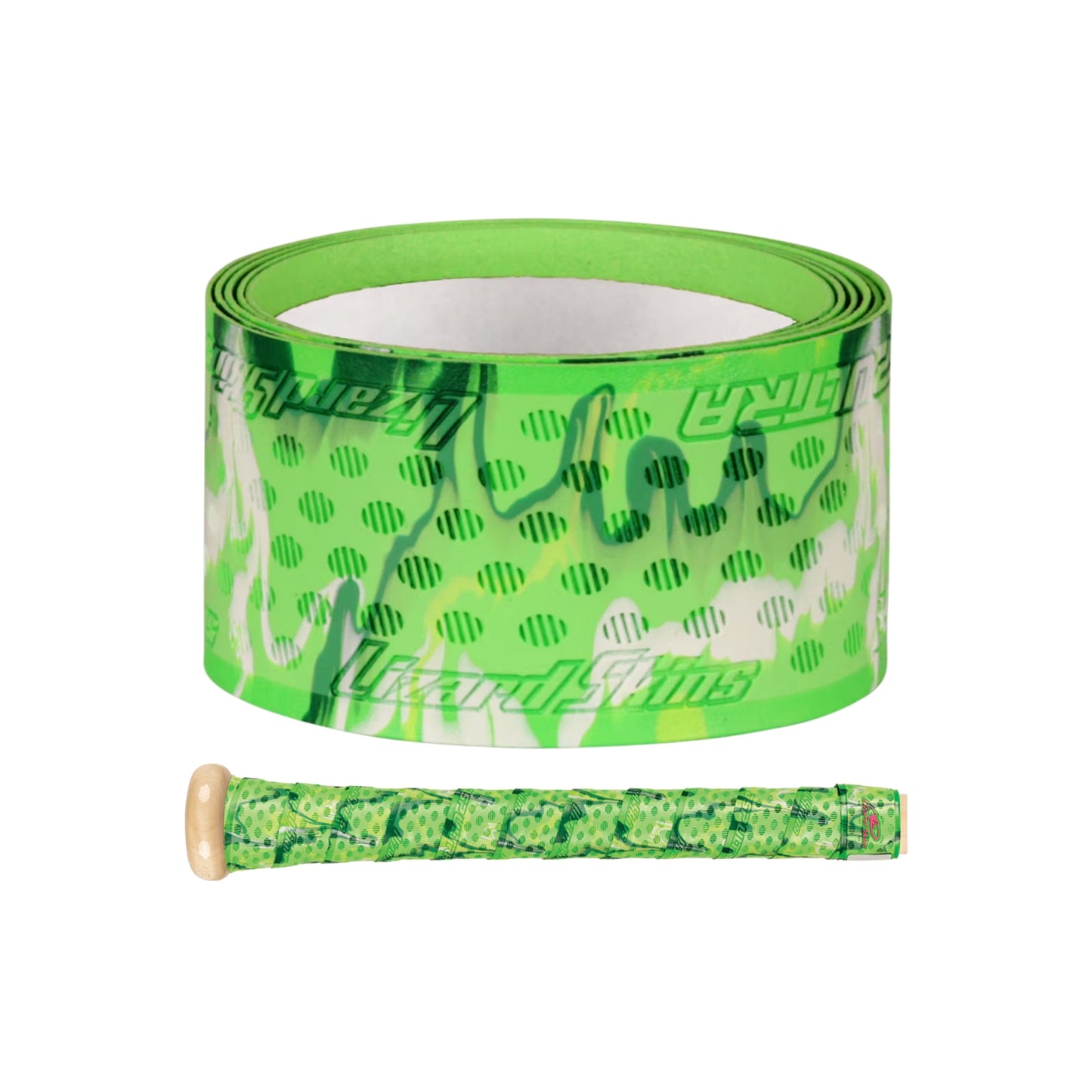 DSP Ultra Bat Grip - Camo Collection