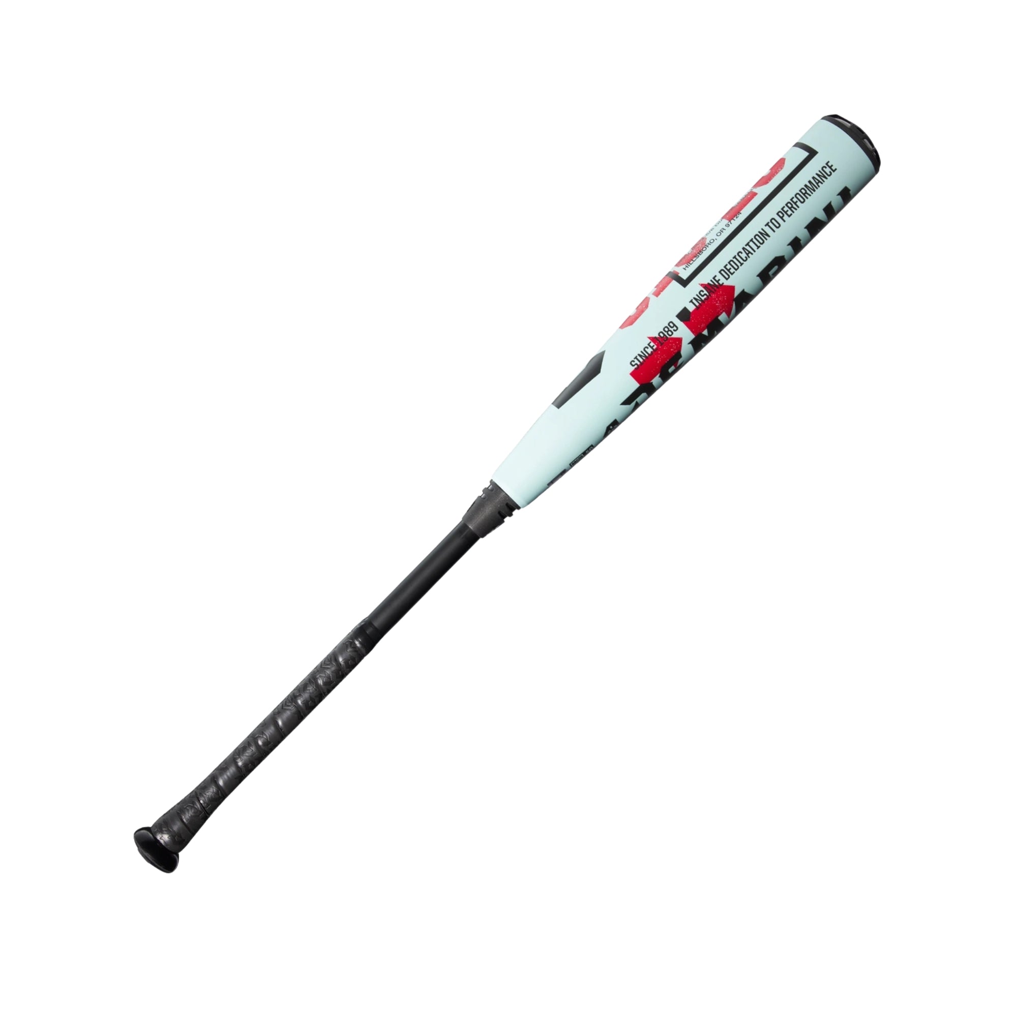 DeMarini The Goods Baseball Bat - Thumbnail 3