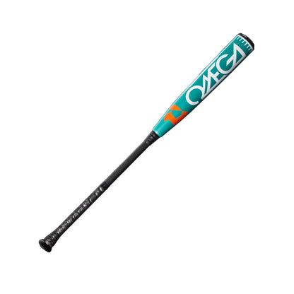 2026 DeMarini Omega (-3) BBCOR Baseball Bat