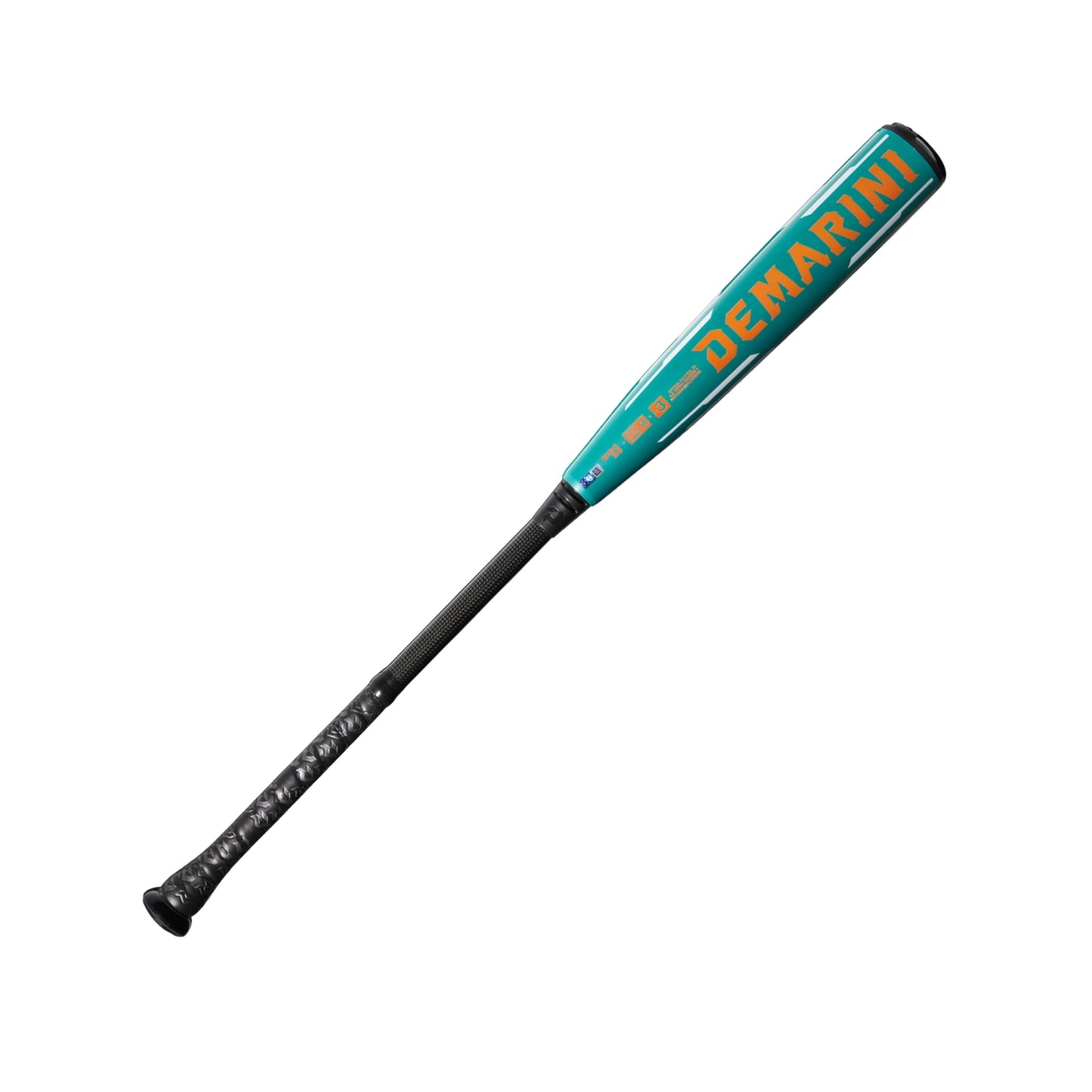 2026 DeMarini Omega (-3) BBCOR Baseball Bat