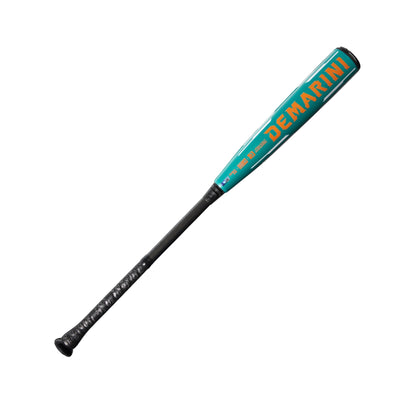 2026 DeMarini Omega (-3) BBCOR Baseball Bat