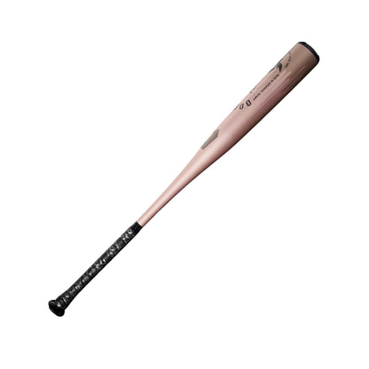 Rose Gold 2025 DeMarini Voodoo® One (-3) BBCOR Baseball Bat