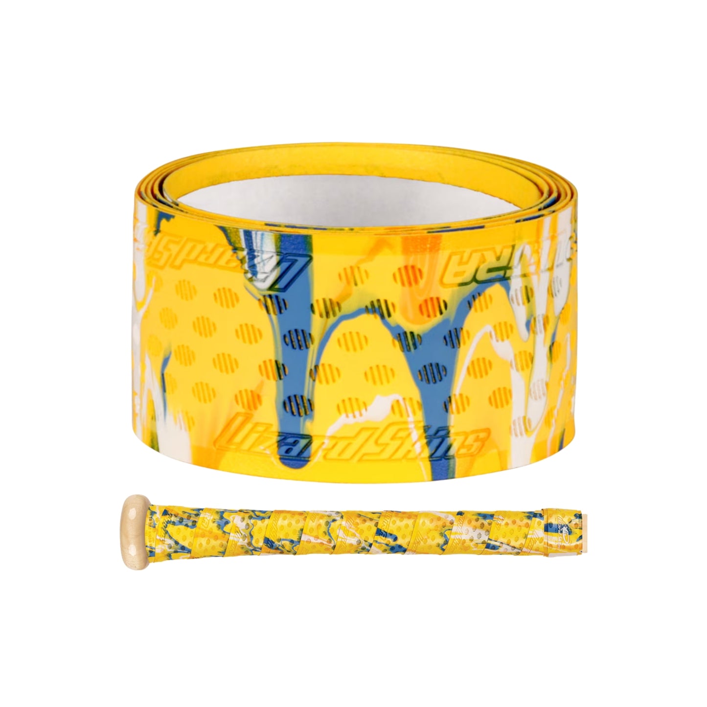DSP Ultra Bat Grip - Camo Collection