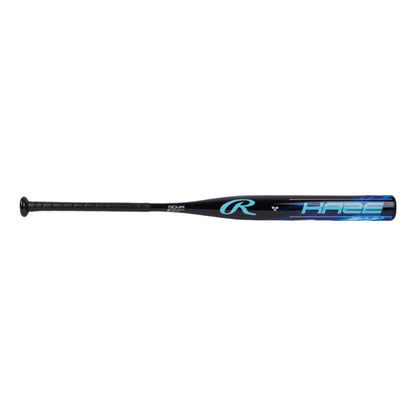 Rawlings Haze Fastpitch Softball Bat, -13
