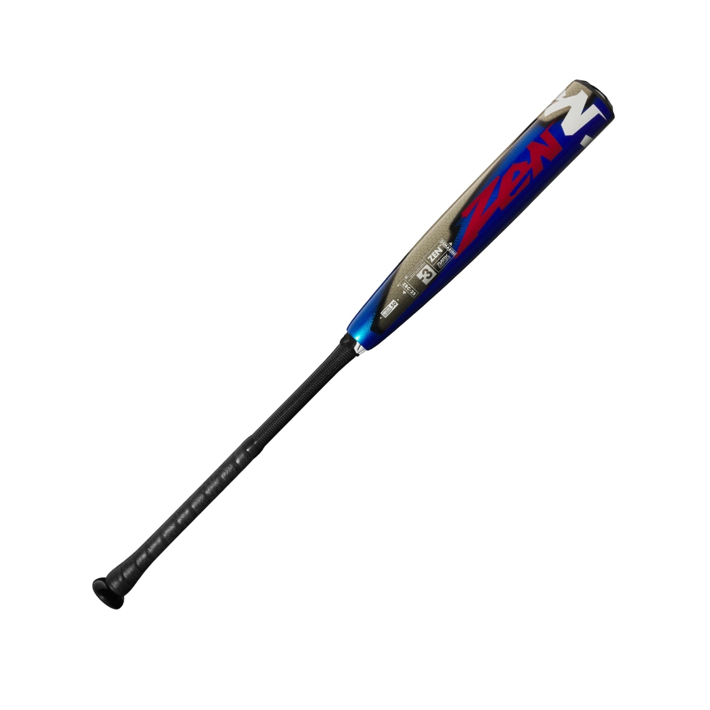 2025 DeMarini Zen (-3) BBCOR Baseball Bat
