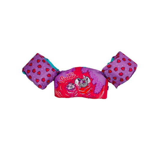 Junior Swim Star Float Pink