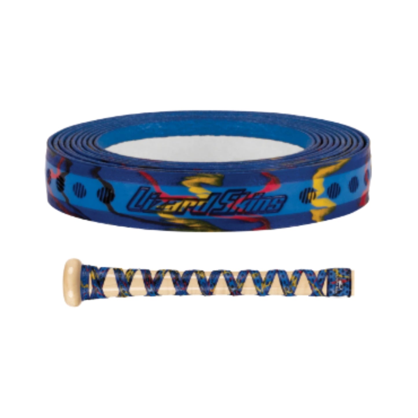 Lizard Skins DSP Ultra X Bat Grip